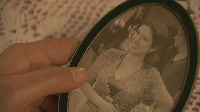 El sincero mensaje de Severo a Candena antes de su boda con Irene