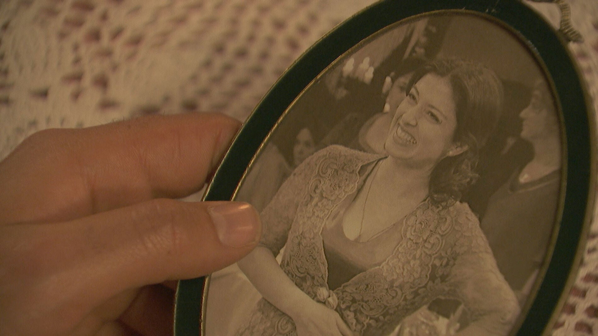 El sincero mensaje de Severo a Candena antes de su boda con Irene