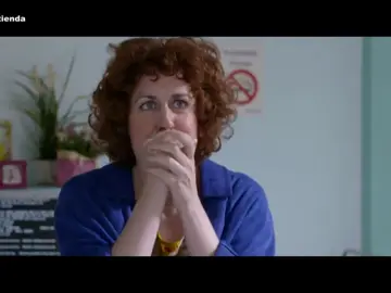 Las chicas de ‘Allí Abajo’ se atreven con el rap Las chicas de ‘Allí Abajo’ se atreven con el rap