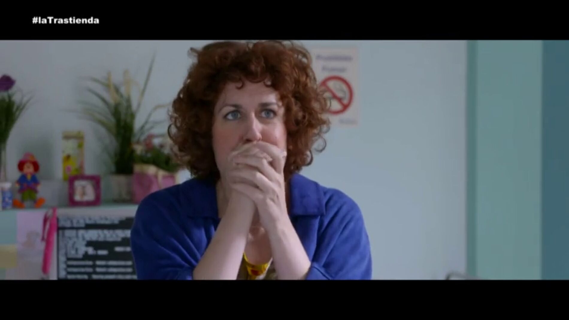 Las chicas de &lsquo;All&iacute; Abajo&rsquo; se atreven con el rap