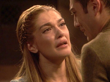 Julieta recibe la peor noticia de su vida a manos de Prudencio 