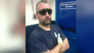 Jordi, el hombre que se precipitó desde un décimo piso, llevaba más de un año intentando esquivar el desahucio de su vivienda