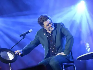 Joaquín Sabina Joaquín Sabina