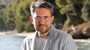 Màxim Huerta