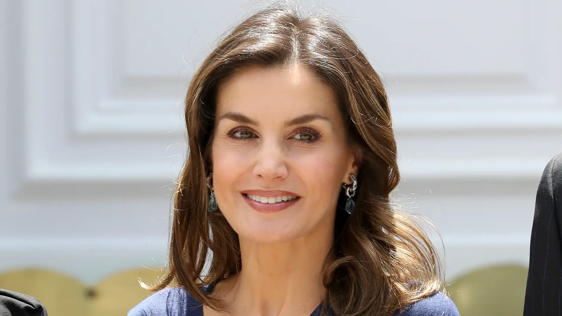 Reina Letizia