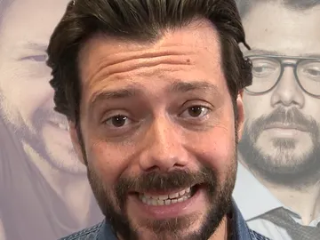 Álvaro Morte destapa los impactantes finales de El Profesor que no se vieron en 'La casa de papel' Álvaro Morte destapa los impactantes finales de El Profesor que no se vieron en 'La casa de papel'