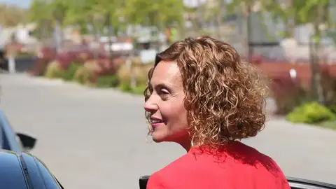 La ministra Meritxell Batet La ministra Meritxell Batet