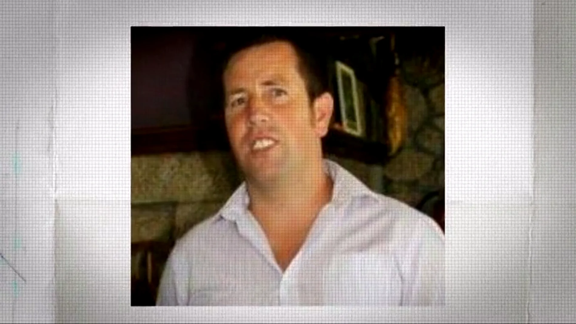 José Enrique Abuín, El Chicle José Enrique Abuín, El Chicle