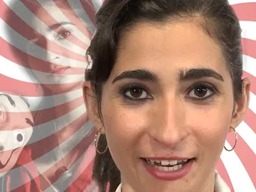 Alba Flores confiesa los finales más locos de Nairobi que revolucionaría a los fans de 'La casa de papel' Alba Flores confiesa los finales más locos de Nairobi que revolucionaría a los fans de 'La casa de papel'