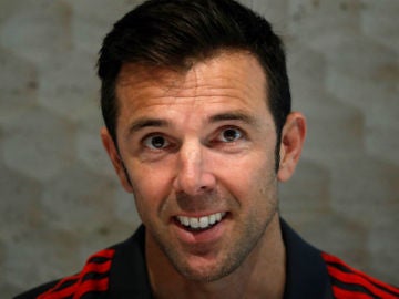 Carlos Marchena Carlos Marchena