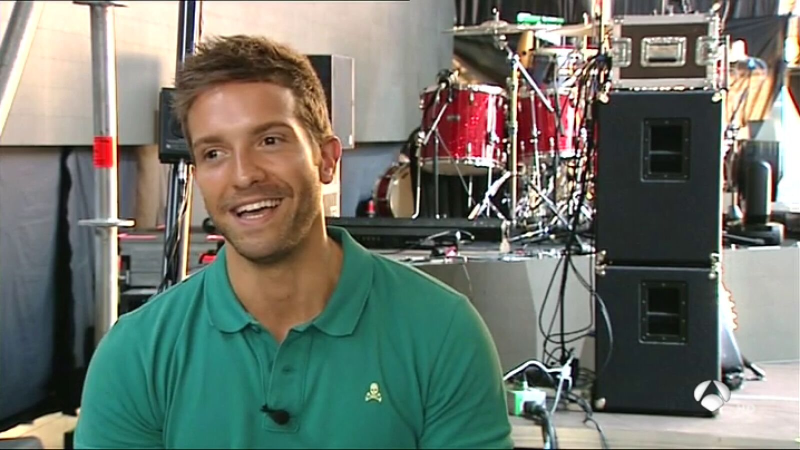 La promesa que Pablo Alborán podrá cumplir con la ayuda de Antena 3
