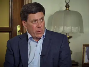 Juan Carlos Quer, el padre de Diana Quer Juan Carlos Quer, el padre de Diana Quer