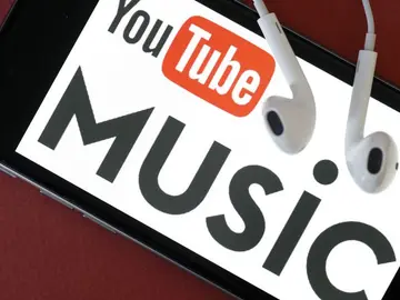 YouTube Music YouTube Music