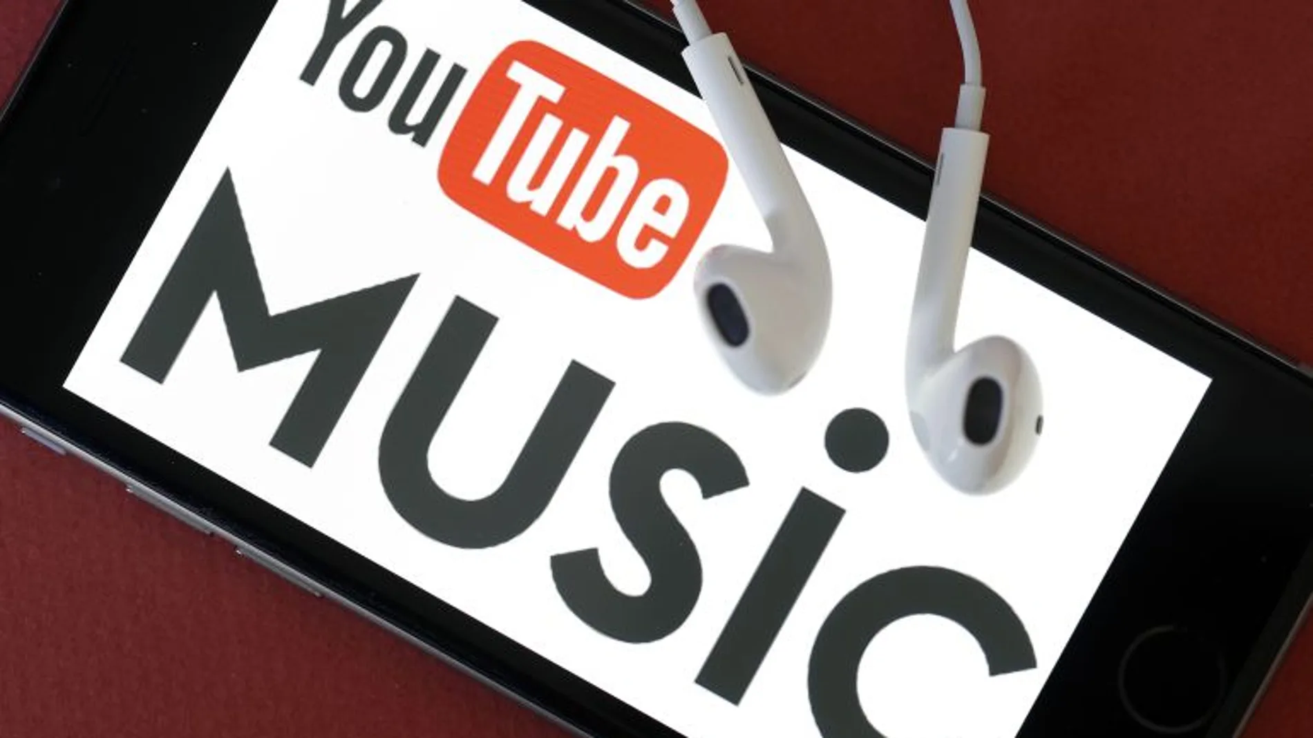 YouTube Music YouTube Music