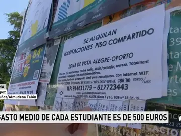 PISOS UNIVERSITARIOS PISOS UNIVERSITARIOS