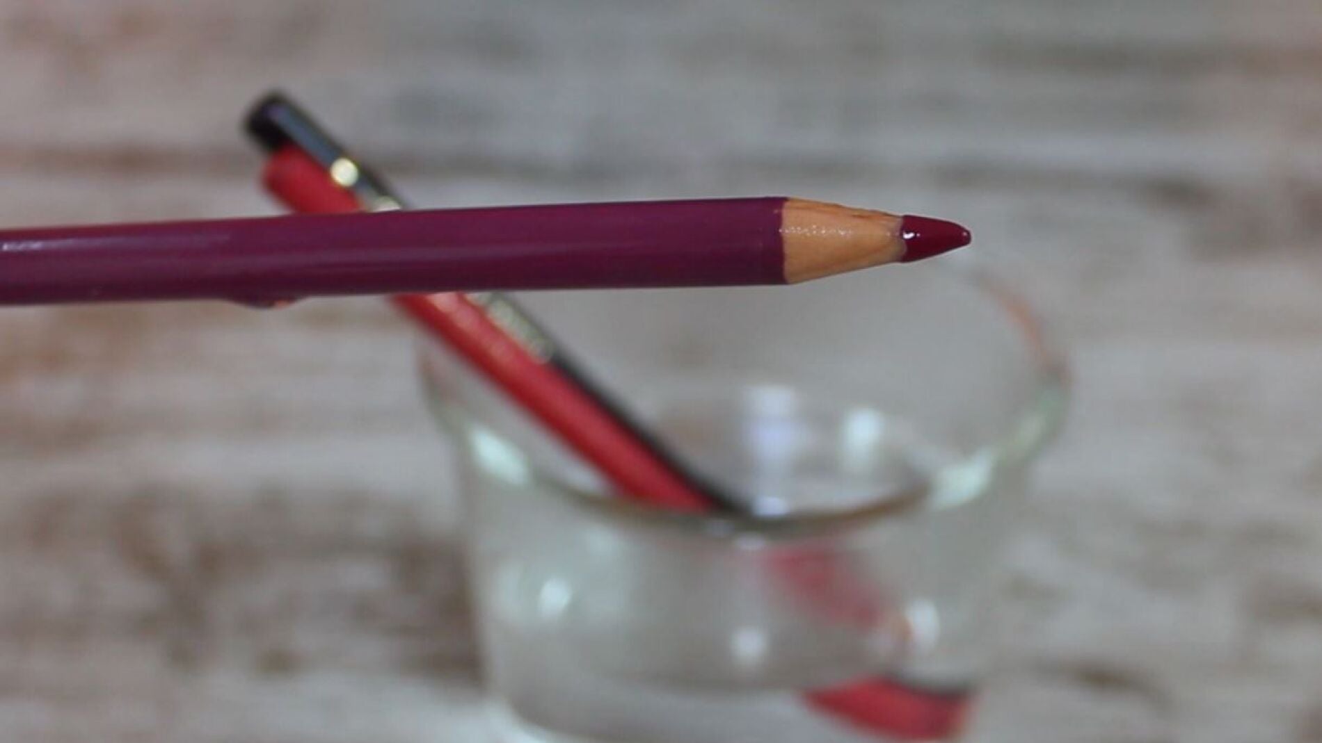 Lápices de colores