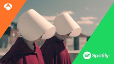 Disfruta la banda sonora de la serie de éxito 'El cuento de la criada'