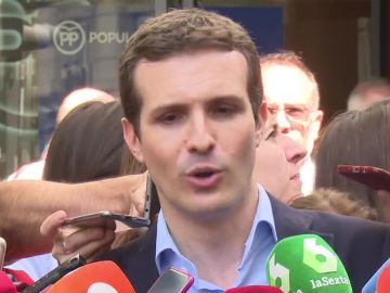 Pablo Casado