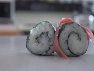 Siete curiosidades del sushi, la tortilla de patatas nipona Siete curiosidades del sushi, la tortilla de patatas nipona