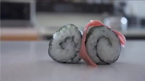 Siete curiosidades del sushi, la tortilla de patatas nipona Siete curiosidades del sushi, la tortilla de patatas nipona