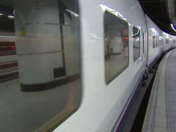 Competencia da luz verde para el AVE privado Madrid-Barcelona Competencia da luz verde para el AVE privado Madrid-Barcelona