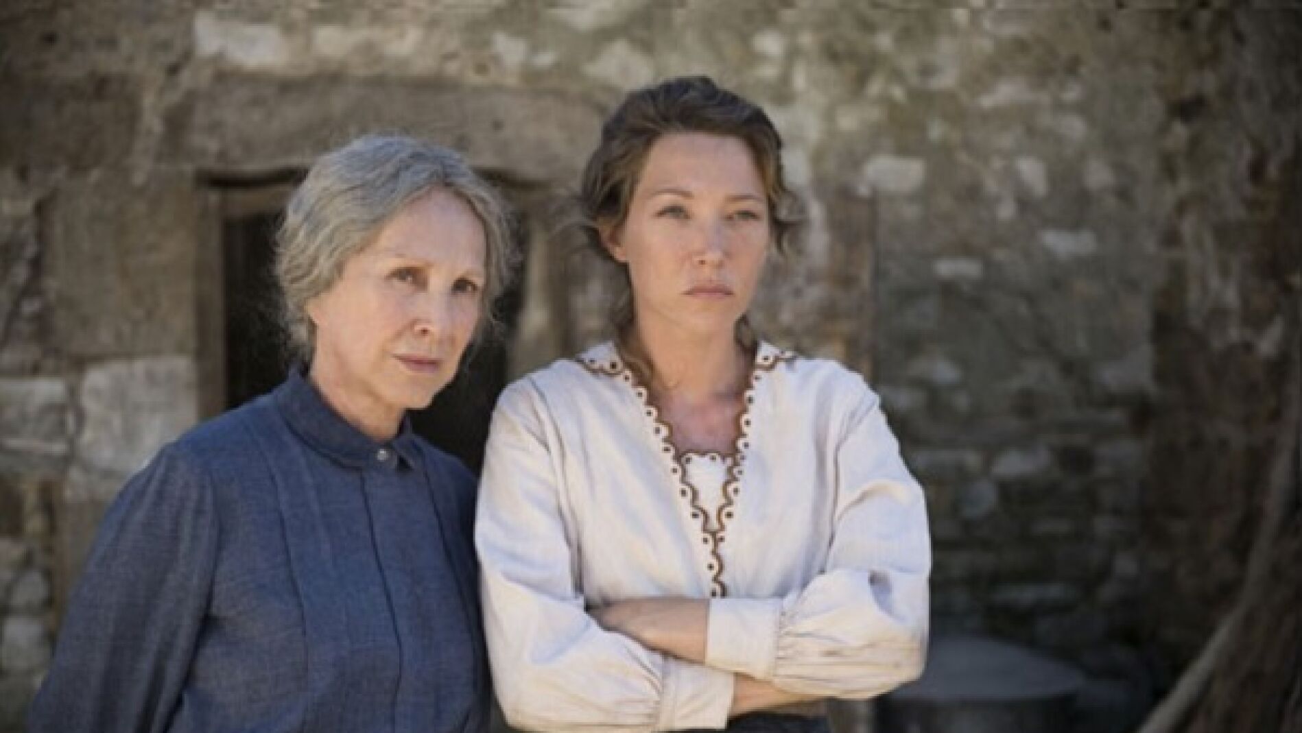 Las guardianas