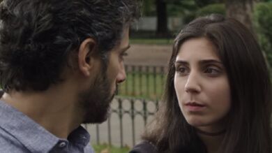 Tráiler de 'Las grietas de Jara', el thriller de Sara Sálamo y Santiago Segura