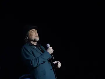 Imagen de archivo de Joaquín Sabina Imagen de archivo de Joaquín Sabina