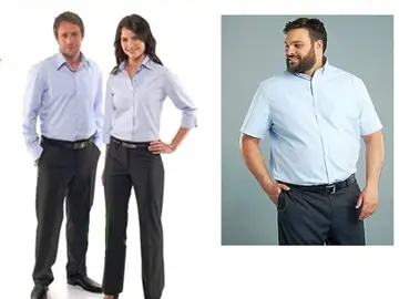 Propuesta de uniforme Propuesta de uniforme