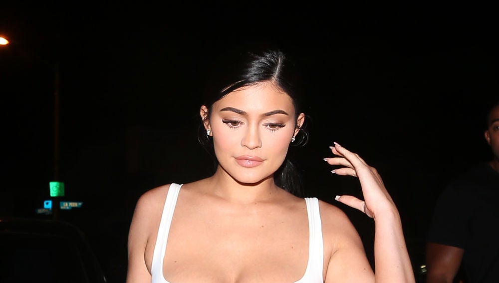Kylie Jenner