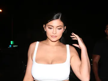 Kylie Jenner Kylie Jenner