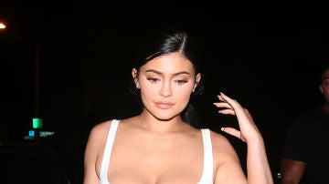 Kylie Jenner