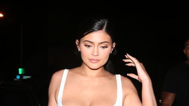 El comentario de Kylie Jenner que ha disparado los rumores de embarazo
