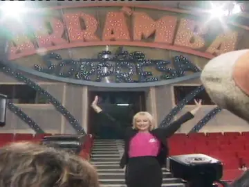 Raffaella Carrá, historia de nuestra música y la televisión cumple 75 años Raffaella Carrá, historia de nuestra música y la televisión cumple 75 años