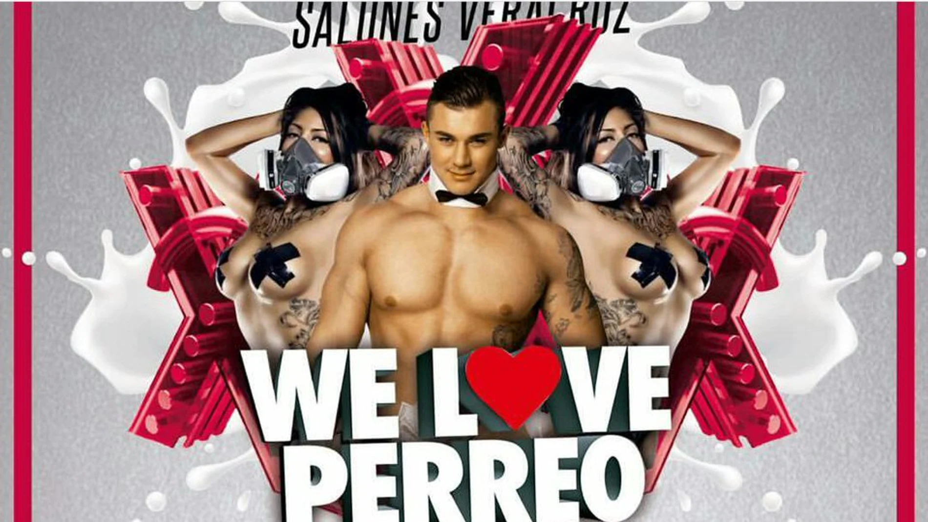 Cartel de la fiesta en la discoteca de Mora (Toledo) Cartel de la fiesta en la discoteca de Mora (Toledo)