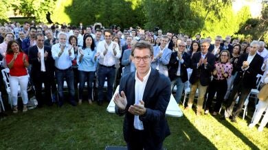 Las cinco noticias más importantes de este lunes 18 de junio