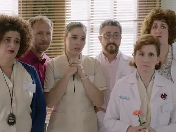 Carmen: “No quiero dramas pero al final va a haber dramón” Carmen: “No quiero dramas pero al final va a haber dramón”