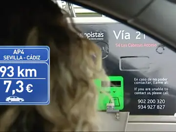 PEAJES PEAJES