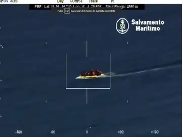 Salvamento Marítimo Salvamento Marítimo