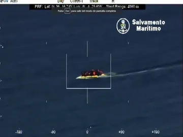 Salvamento Marítimo Salvamento Marítimo