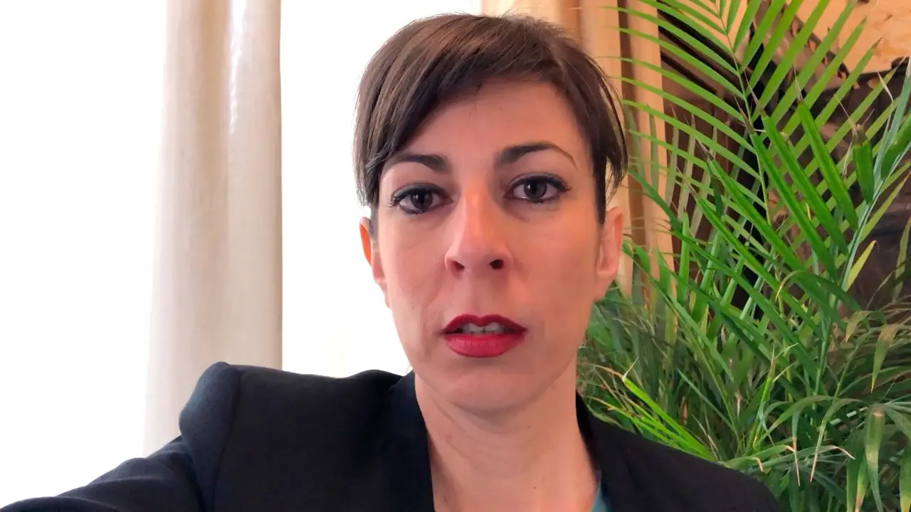 ALLÍ ABAJO - Miren deja a todos sin habla en el juicio: "Me declaro culpable"