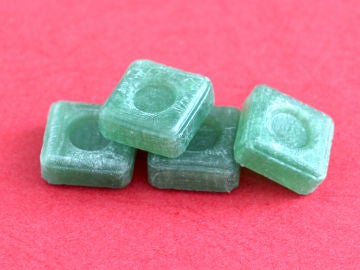 Caramelos con mentol Caramelos con mentol
