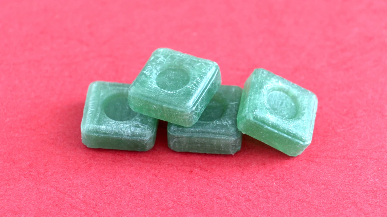 Así consigue los caramelos Halls negros que el sexo oral ... image of Así consigue los caramelos Halls negros que el sexo oral ...