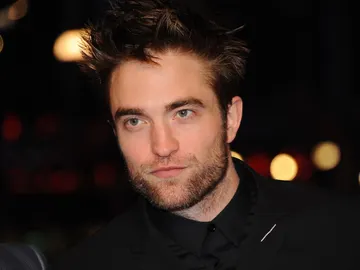 Robert Pattinson presentando 'Damsel' Robert Pattinson presentando 'Damsel'