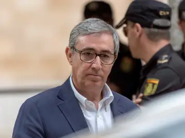 El exsocio de Iñaki Urdangarin, Diego Torres El exsocio de Iñaki Urdangarin, Diego Torres