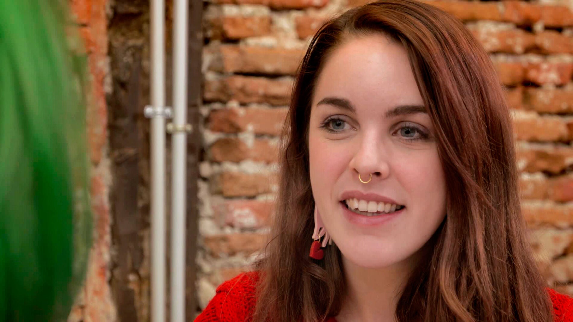 Flooxer | Las Uñas - Amarna Miller