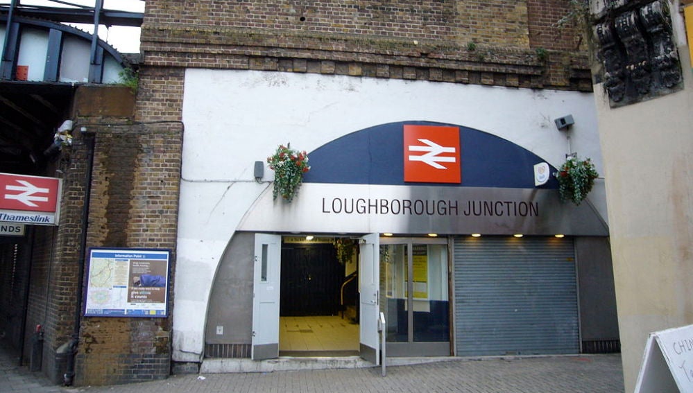 Loughborough Junction