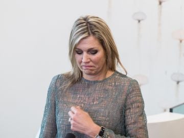 Máxima de Holanda Máxima de Holanda