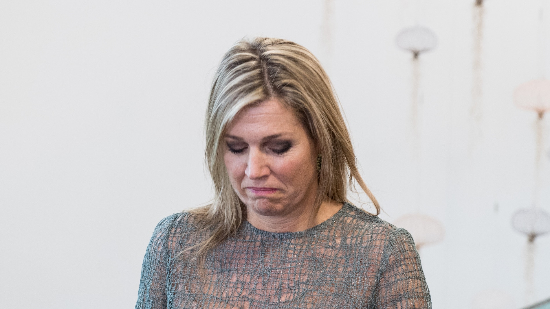 Máxima de Holanda