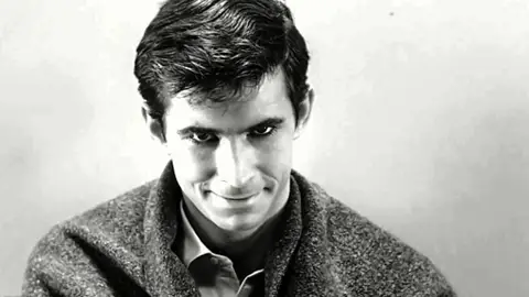 Norman Bates Norman Bates